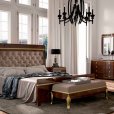 Cenzero, classic bedroom from Spain and Art Deco bedrooms.